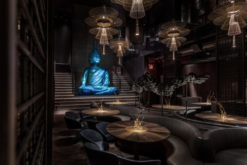 Buddha Bar New York